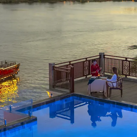 Little Riverside Hoi An . A Luxury Hotel & Spa-2