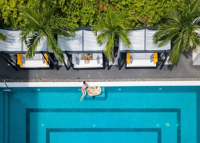 Hoian Sincerity Hotel & Spa Hoi An